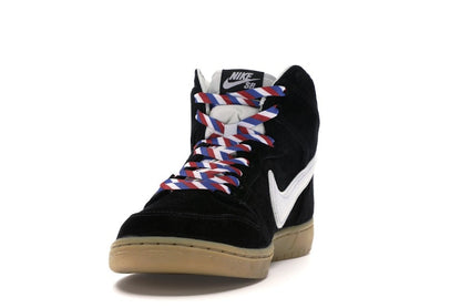 Nike SB Dunk High Barbershop