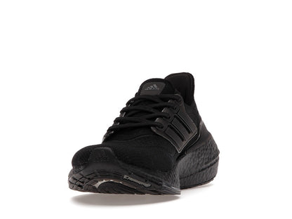 adidas Ultra Boost 21 Triple Black (Women's)