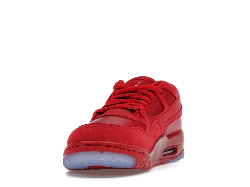 Jordan 4 RM Varsity Red