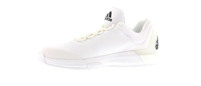adidas Crazylight Boost Triple White James Harden