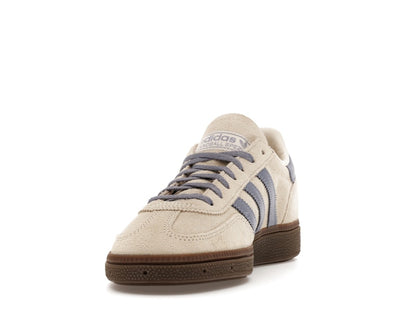 adidas Handball Spezial Wonder White Silver Violet (Women's)