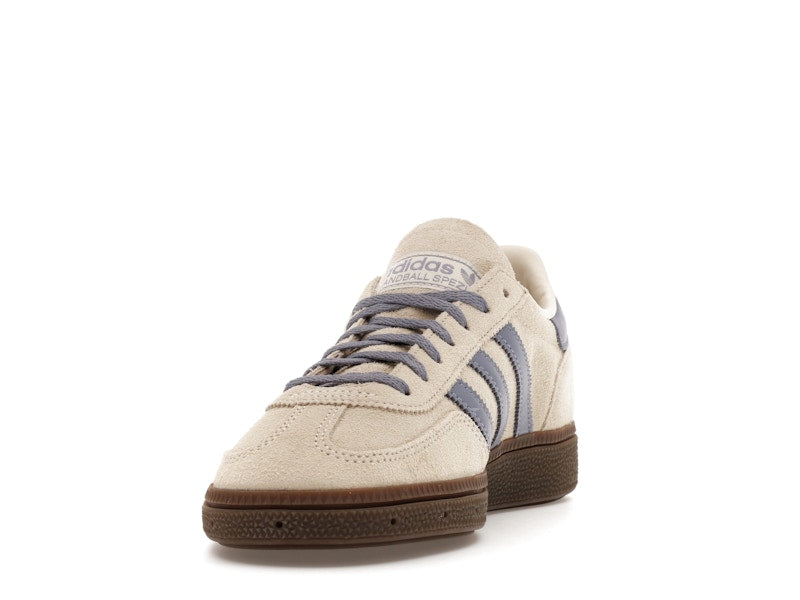 adidas Handball Spezial Wonder White Silver Violet (Women's)