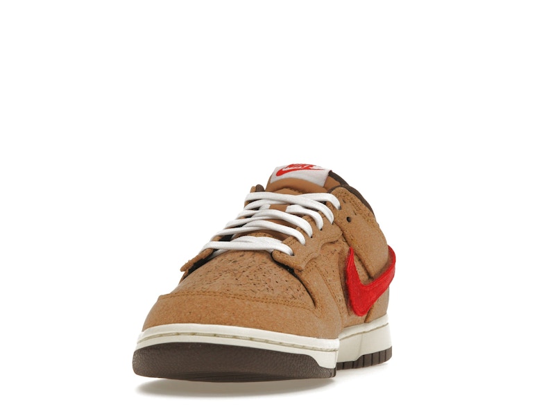 Nike Dunk Low SP CLOT Cork