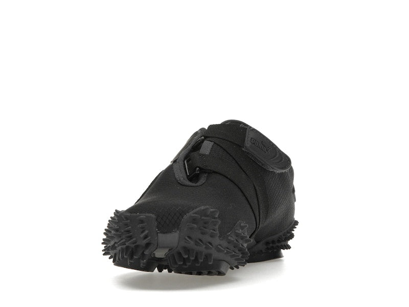 Puma Mostro Archive Monochromatic Black