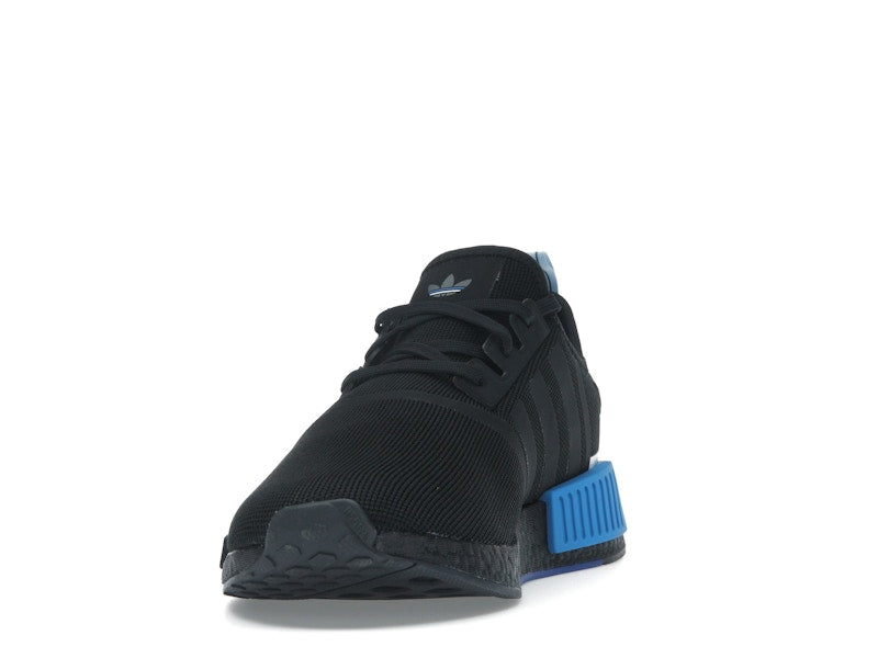 adidas NMD R1 Black Royal Blue