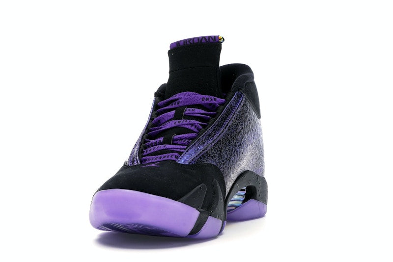 Jordan 14 Retro Doernbecher (2019)