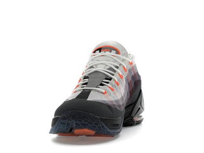 Nike Air Max 95 LeBron 12 Low