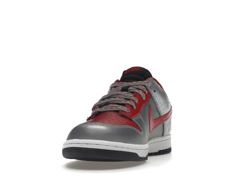 Nike Dunk Low CL Ultraman