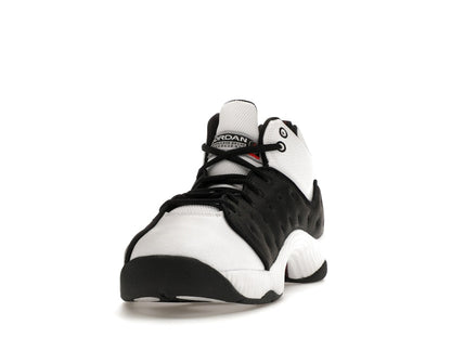 Jordan Jumpman Team 2 White Black