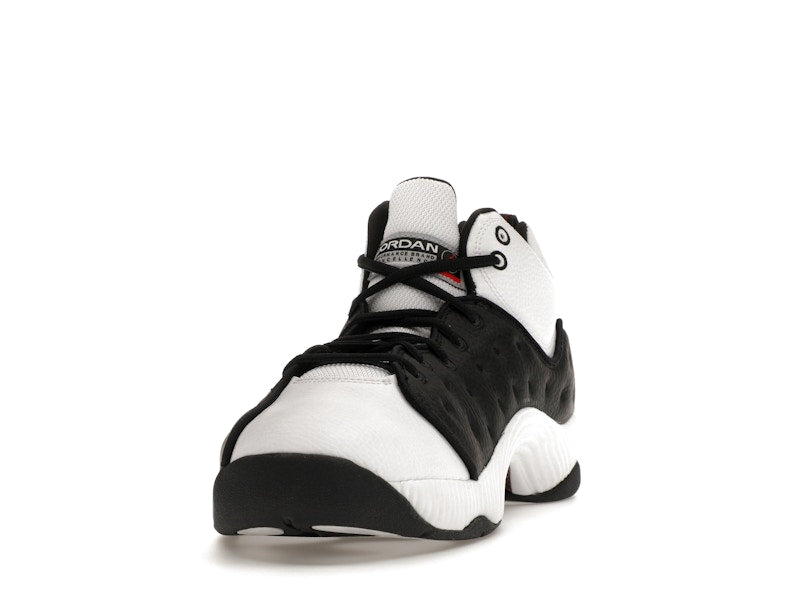Jordan Jumpman Team 2 White Black