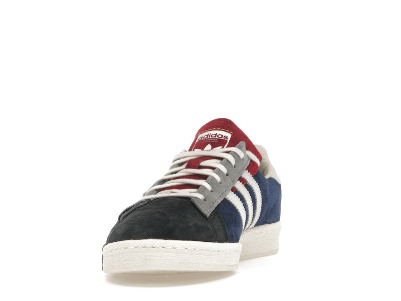 adidas Campus 80s Recouture Grey Three