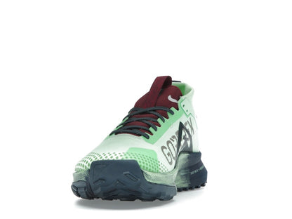 Nike React Pegasus Trail 4 Gore-Tex Vapor Green Thunder Blue