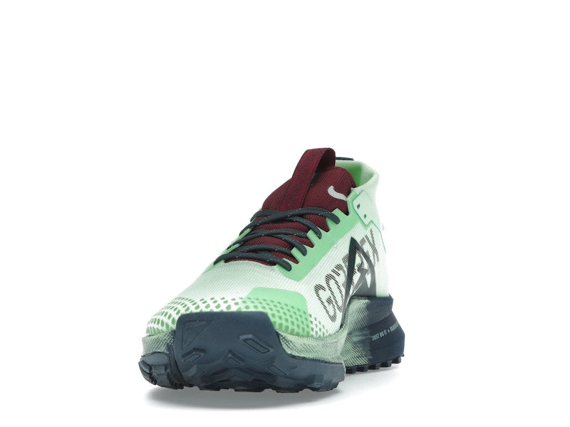 Nike React Pegasus Trail 4 Gore-Tex Vapor Green Thunder Blue