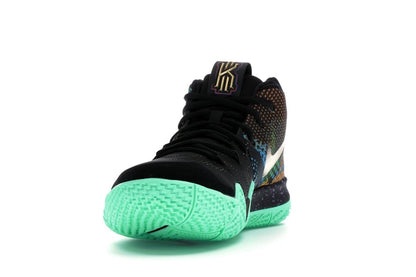Nike Kyrie 4 Mamba Mentality