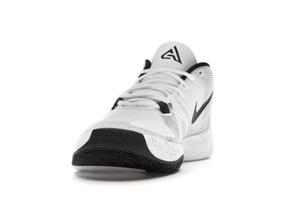 Nike Zoom Freak 1 White Black