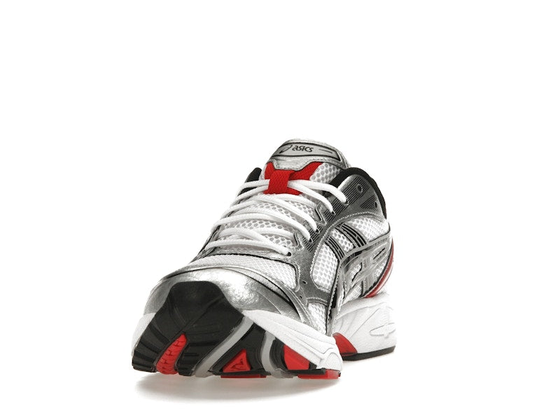 ASICS Gel-Kayano 14 White Classic Red