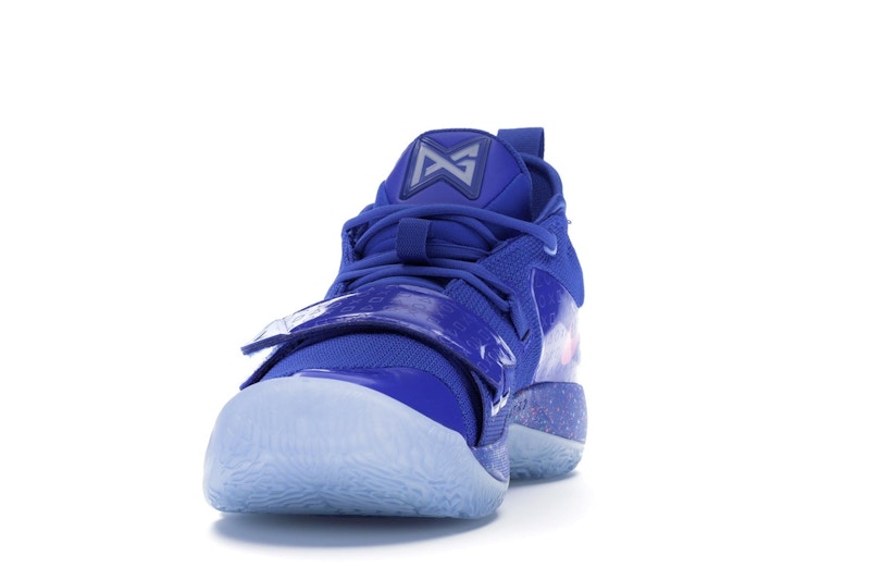 Nike PG 2.5 Playstation Multi-Color