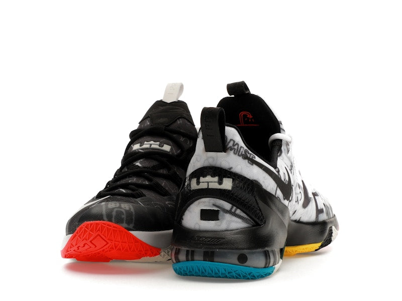Nike LeBron 13 Low Family Foundation