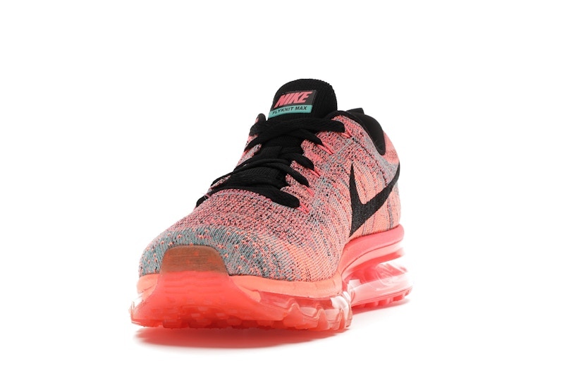 Nike Flyknit Max Hyper Punch Hyper Jade (Women's)