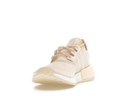 adidas NMD R1 Wonder White (Women's)