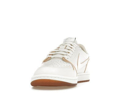 Jordan 1 Retro Low '85 Wings White