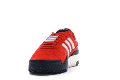 adidas AW Bball Soccer Alexander Wang Bold Orange