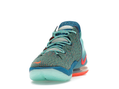 Nike LeBron 18 We Are Family