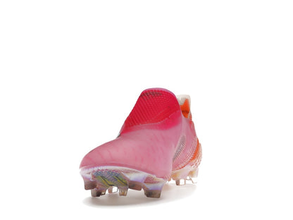 adidas X-Ghosted+ FG Shock Pink Screaming Orange