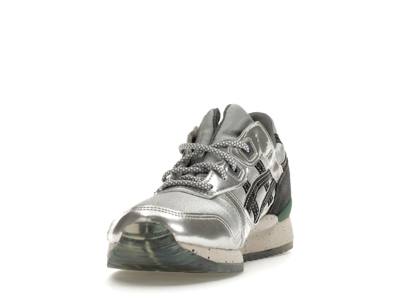ASICS Gel-Lyte III Sneaker Lah Kuala Lumpur Towers