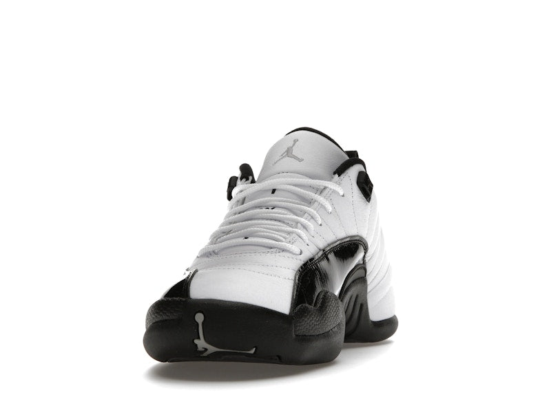 Jordan 12 Low 25 Years In China