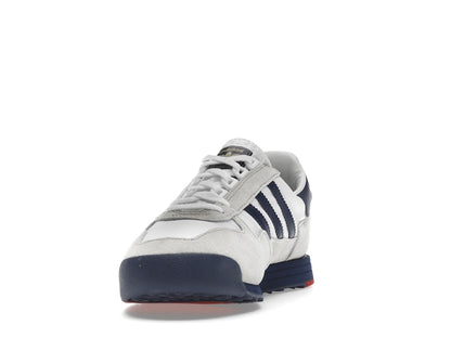 adidas SL 80 Cloud White Tech Indigo