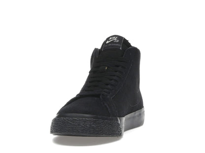 Nike SB Blazer Mid Isle Skateboards (Special Box)