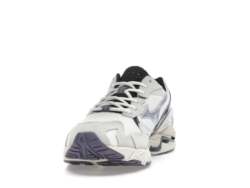 Mizuno Wave Rider 10 Yokai Snow White