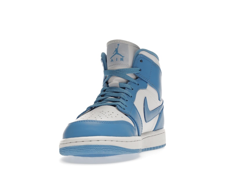 Jordan 1 Retro Mid UNC