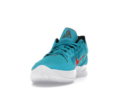 Nike Ja 2 Scratch