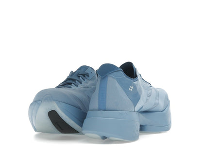 adidas Adizero Adios Pro 4 Y-3 Ash Blue