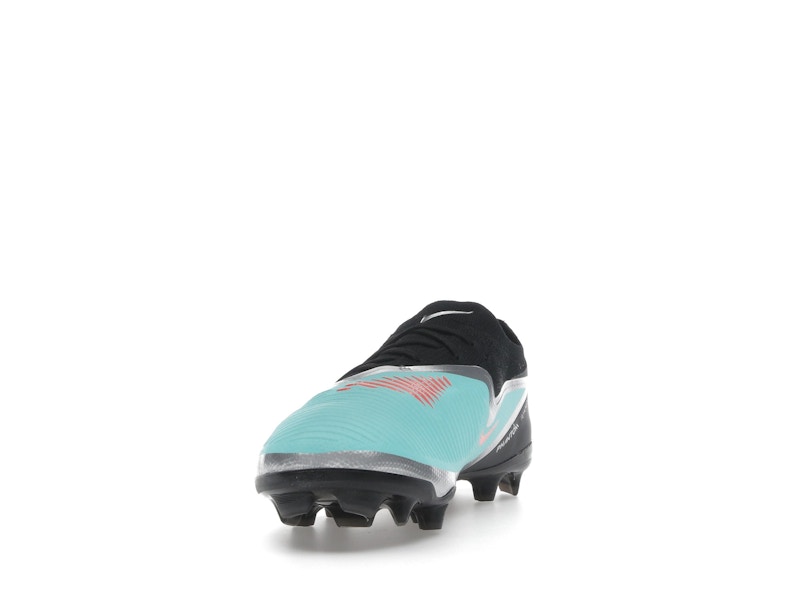 Nike Phantom 6 Pro LE MG Chrome Black (GS)