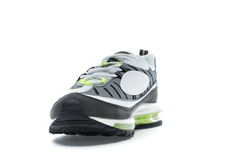 Nike Air Max 98 Cool Grey Volt