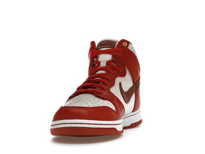 Nike Dunk High LXX Cinnabar (Women's)