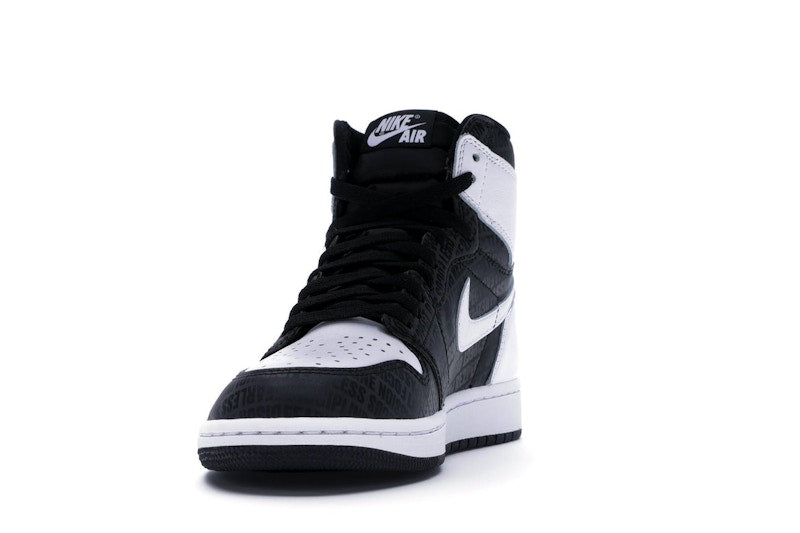 Jordan 1 Retro High RE2PECT (Derek Jeter)
