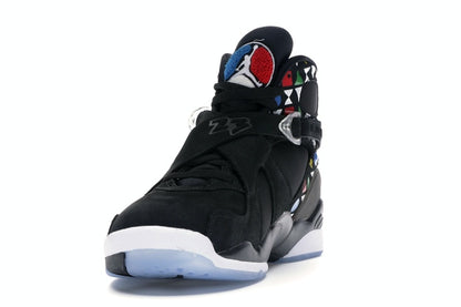 Jordan 8 Retro Quai 54 (2019)