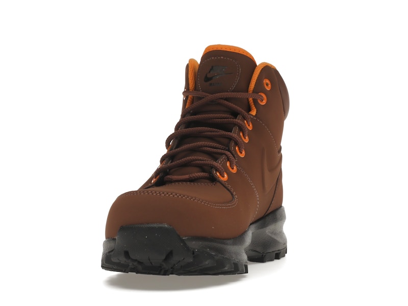 Nike Manoa Leather Fauna Brown