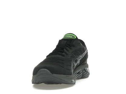 ASICS Gel-Quantum 360 VIII Emboss Black Obsidian Grey