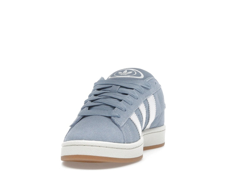 adidas Campus 00s Camp Tactile Blue Cloud White Off White