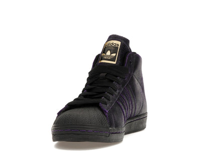 adidas Pro Model ADV Kader Dark Purple