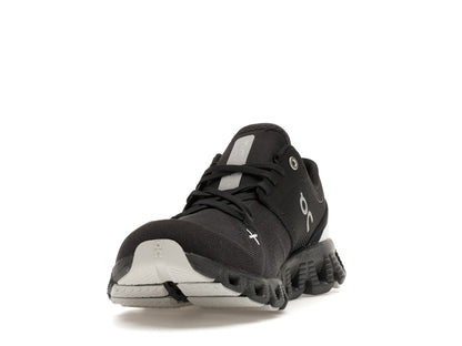 On Running Cloud X 3 Black (Women's)