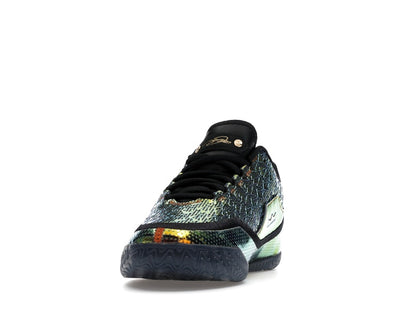 Nike LeBron 23 40K Gold (GS)