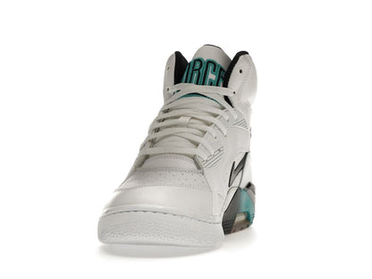 Nike Air Force 180 Blue Emerald