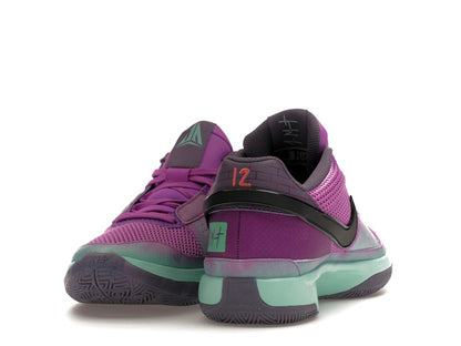 Nike Ja 1 Christmas