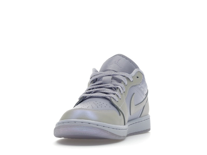 Jordan 1 Low SE Ghost Pearlized Quilt (Women's)